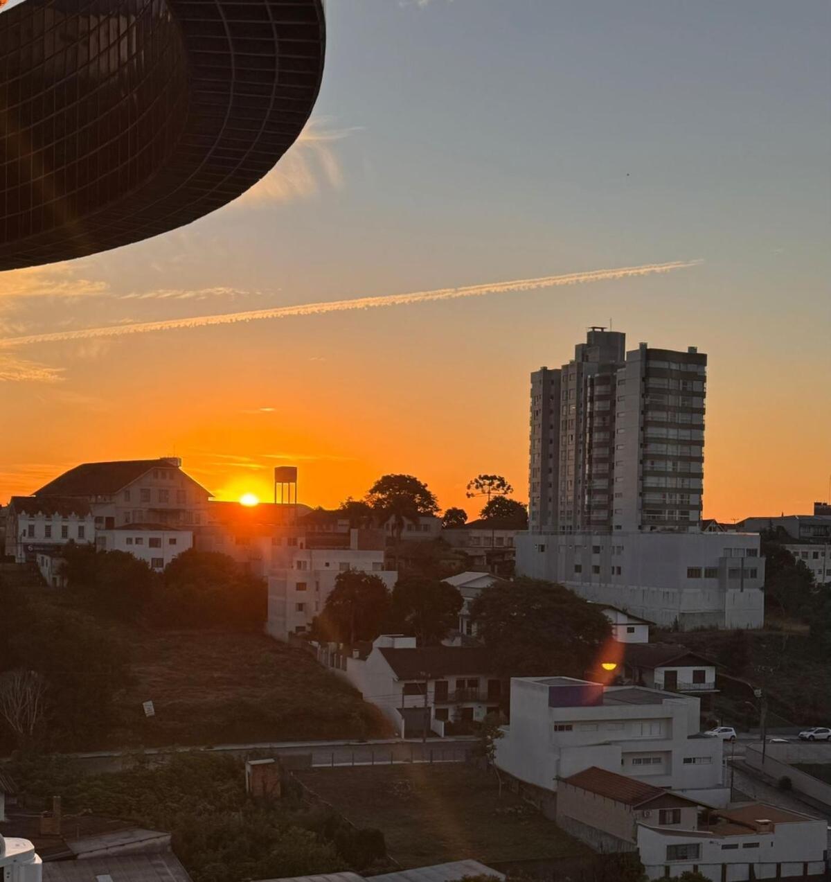 Apartment Ap 803 Wi-fi, Vista E Auto Check-in Mafra